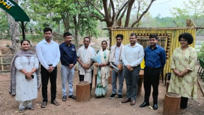 सुकमा के किसान परिवार के बेटे ने अपनी मेहनत और लगन रचा इतिहास