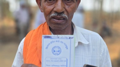 सुशासन तिहार किसानों के लिए राहत और सशक्तिकरण का प्रभावी माध्यम