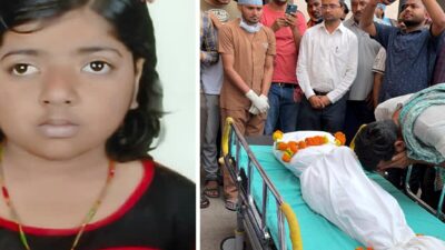 छत्तीसगढ़ में मानवता की मिसाल: 12 वर्षीय ब्रेन डेड सुमना के अंगदान से बची दो जिंदगियां