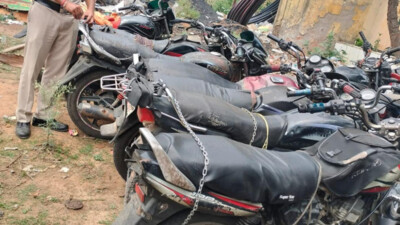 अवैध खनिज उत्खनन, परिवहन एवं भण्डारण के विरुद्ध बड़ी कार्रवाई