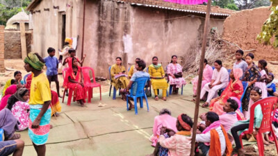 बाल विवाह पर रोक से सुरक्षित हुआ नाबालिग का भविष्य