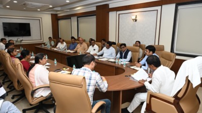 29 जून से 6 जुलाई तक पूरे प्रदेश में मनाया जाएगा सहकारिता सप्ताह