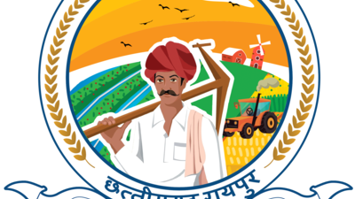 उत्तर बस्तर कांकेर : जिले के किसानों को अब तक 4484 क्विंटल बीज का वितरण