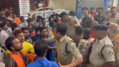 प्रसूता की मौत की जांच के बाद निजी अस्पताल पर बड़ी कार्रवाई