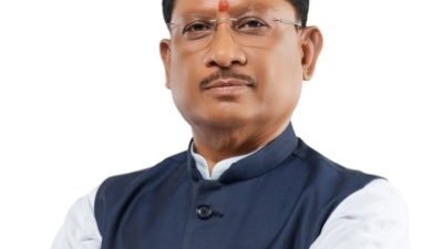 112 करोड़ से अधिक के कार्यों का मुख्यमंत्री विष्णु देव साय करेंगे लोकार्पण