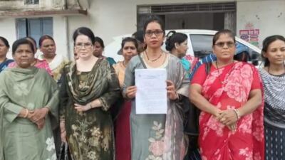 मानदेय और किराया भुगतान में देरी से आंगनबाड़ी कार्यकर्ताओं में नाराजगी