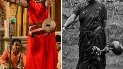 पद्म विभूषण डॉ. तीजन बाई को विधानसभा में दी भावभीनी श्रद्धांजलि