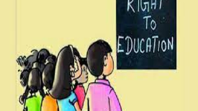 निजी स्कूलों में प्रवेश के लिए तीसरा व अंतिम चरण 22 जुलाई से