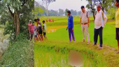 सरगुजा में अवैध बिजली कनेक्शन ने ली किसान की जान