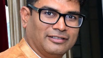 वित्त मंत्री ओपी चौधरी ने राष्ट्रमंडल खेल 2026 के लिए भारतीय एथलीटों का बढ़ाया हौसल