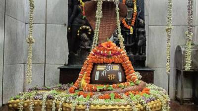 हनुमान जी द्वारा स्थापित छत्तीसगढ़ का अद्भुत शिव मंदिर