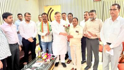 दिव्यांग सशक्तिकरण की दिशा में छत्तीसगढ़ सरकार का बड़ा कदम