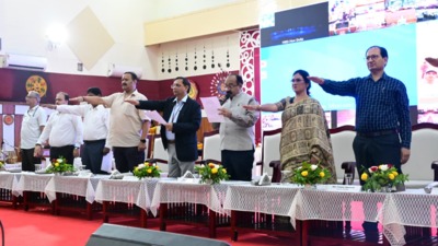 नशे के खिलाफ युवा बनें जन आंदोलन के नेतृत्वकर्ता