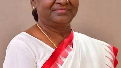 राष्ट्रपति द्रौपदी मुर्मू का छत्तीसगढ़ दौरा, रायपुर में जारी करेंगी 200 रुपए का विशेष स्मारक सिक्का