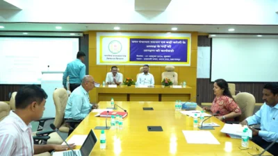 तमनार में अध्यक्ष पद अनारक्षित महिला, बड़ी करेली में रहेगा मुक्त