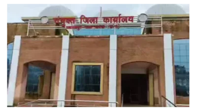 बलरामपुर में 15 सितंबर तक साक्षरता पखवाड़ा का आयोजन, 6250 असाक्षरों को साक्षर बनाने का लक्ष्य