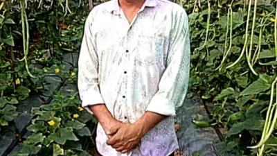 फसल परिवर्तन से बढ़ा उत्पादन और मुनाफा