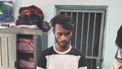 धमतरी के कुरूद थाना क्षेत्र में  वारदात, प्रेमी ने प्रेमिका पर किया चाकू से हमला
