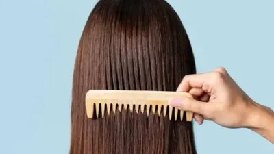 बालों को तेजी से बढ़ाने के 5 आसान घरेलू नुस्खे