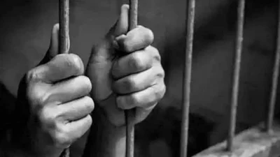 कांकेर: सुरक्षा बलों पर विस्फोटक हमले की साजिश रचने वाले दो माओवादियों को 10-10 साल की कठोर सजा