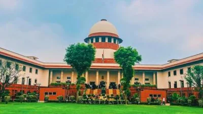 धर्म परिवर्तन के बाद नहीं मिल सकता पूर्व जाति के आरक्षण का लाभ