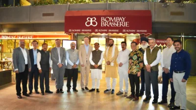 मुख्यमंत्री विष्णु देव साय का सिंगापुर मे प्रवास का पहला दिन 