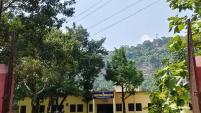   विशेष लेख : स्वास्थ्य सेवाओं के नए युग की ओर बढ़ता मनेन्द्रगढ़-चिरमिरी-भरतपुर जिला