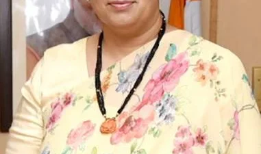 25 अक्टूबर को छत्तीसगढ़ दौरे पर आ रही हैं BJP प्रदेश प्रभारी स्मृति ईरानी