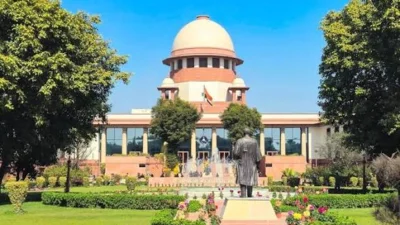 दवाओं की कीमतों पर सुप्रीम कोर्ट का बड़ा निर्देश