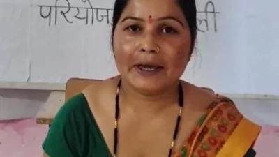 छत्तीसगढ़ शासन द्वारा 'सेवा संकल्प अभियान' के माध्यम से प्रदेश की माताओं, गर्भवती महिलाओं और बेटियों के जीवन में सकारात्मक बदलाव आ रहे हैं। 