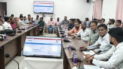 सेवा सेतु पोर्टल से आम नागरिकों को घर के नजदीक मिलेंगी 900 से अधिक शासकीय सेवाएं