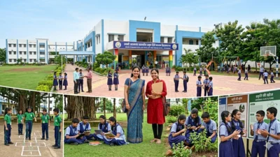 आत्मानंद स्कूलों में टीचर, लाइब्रेरियन, कंप्यूटर टीचर के 1812 संविदा भर्ती शुरू