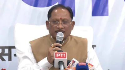 छत्तीसगढ़ में पूर्व अग्निवीरों के लिए पुलिस में सीधी भर्ती, 36 पदों पर मिलेगा 10% आरक्षण