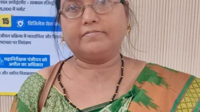 महिलाओं के संपत्ति अधिकार को मजबूत कर रही राज्य सरकार