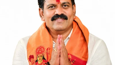 आईईडी विस्फोटों की विरह वेदना से बाहर आएगा बस्तर, पीड़ितों को मिलेंगे कृत्रिम हाथ-पैर - उप मुख्यमंत्री विजय शर्मा’