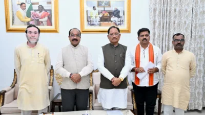 गन्ना किसानों के हित में बड़ा फैसला, अब 425 रुपये प्रति क्विंटल की दर से होगी गन्ने की खरीदी