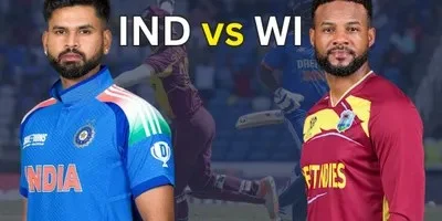 IND vs WI 4th T20I: आज भारत के पास सीरीज जीतने का मौका
