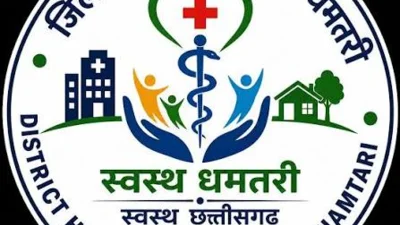 धमतरी: मौसमी बीमारियों की रोकथाम को लेकर स्वास्थ्य विभाग सतर्क, चिन्हांकित क्षेत्रों में लगाए जा रहे स्वास्थ्य शिविर