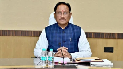 नेपाल में फंसे छत्तीसगढ़ के नागरिकों के लिए हेल्पलाइन जारी