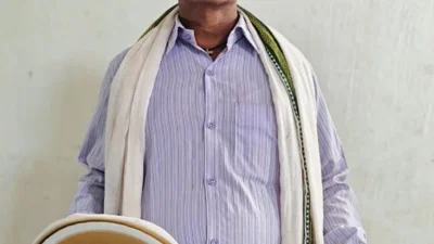 प्रधानमंत्री जनमन आवास योजना से जोहन सिंह को मिला पक्का आशियाना, सुरक्षित और सम्मानजनक जीवन की हुई नई शुरुआत।