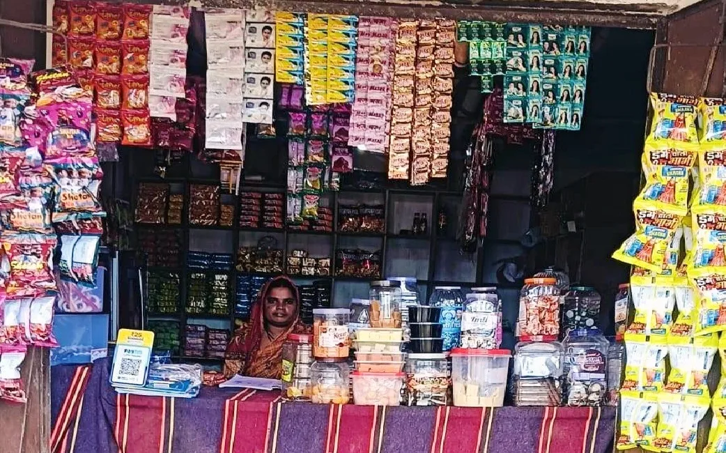 छत्तीसगढ़ राज्य ग्रामीण आजीविका मिशन बिहान ग्रामीण महिलाओं को बना रहा आत्मनिर्भर  