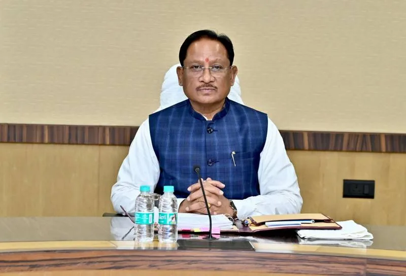 नेपाल में फंसे छत्तीसगढ़ के नागरिकों के लिए हेल्पलाइन जारी